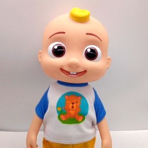 💵3\$13 FILL A BOX SALE! CoComelon JJ Talking Doll